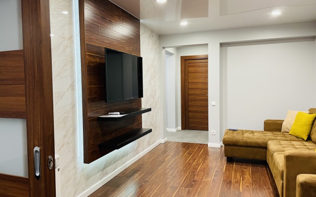 Apartamenty na Roz 61