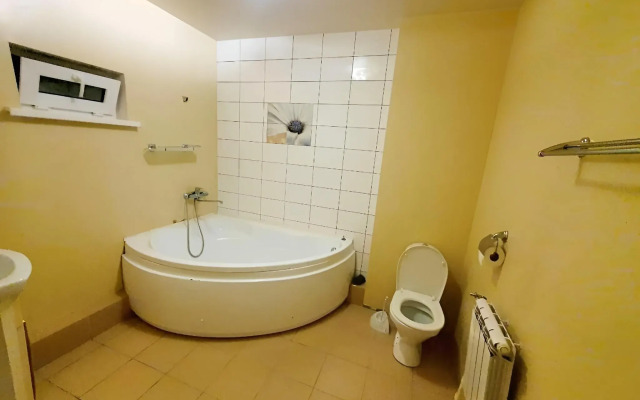 Квартира на Горной 3