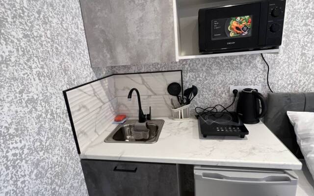 Dlya Pocutochnoy Arendy na Dzerzhinskogo 19 Apartament