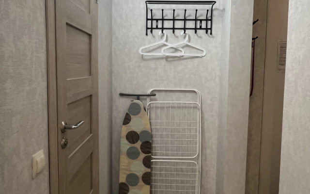 Квартира Сдулся на Космической 4г