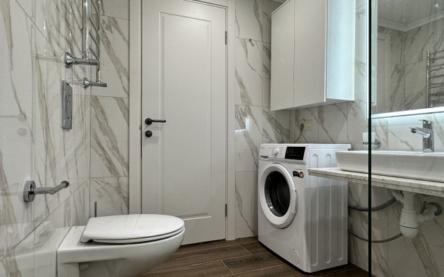 Lyuks Dyu Soley v Rezidentsii Graf Tolstoy Apartments