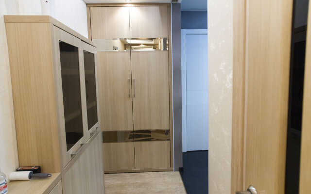 Квартира Уютная на Октябрьском