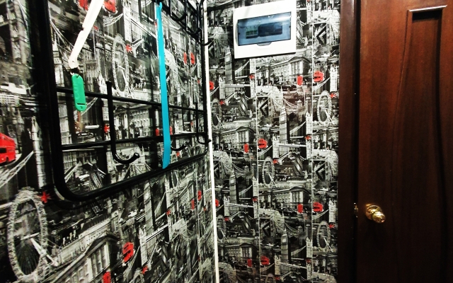 Апартаменты на Горняков 15 2-х комнатные