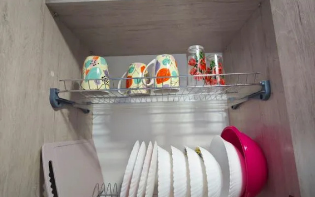 Апартаменты студия на Захарова 5