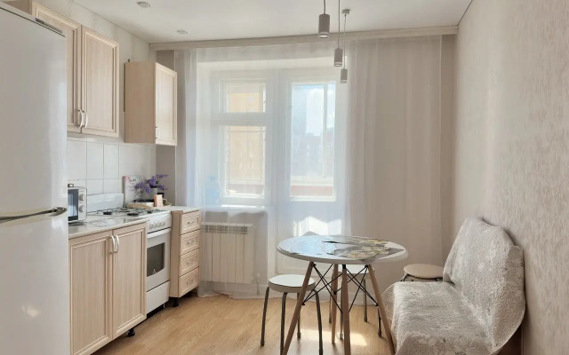 Uyutno Kak Doma Flat