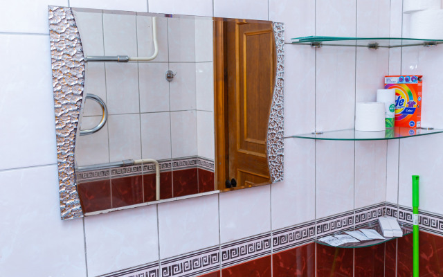 Квартира Бабр-2 самый центр города