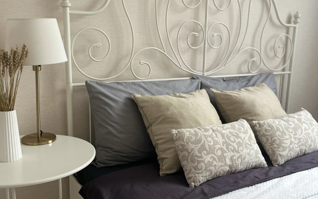 Апартаменты Volga House