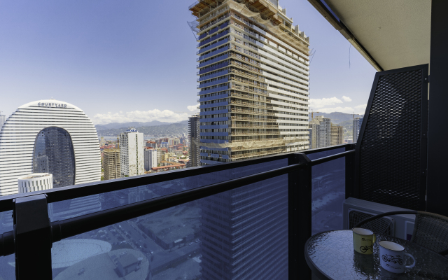 Apartments Grand City Real Estate