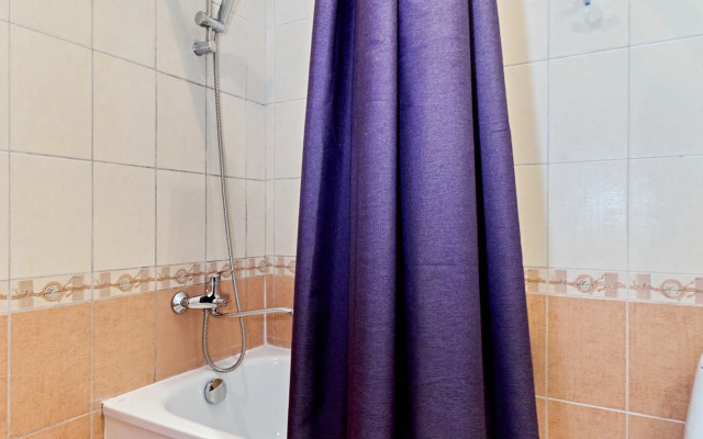 Квартира Отельбург на Васильевском