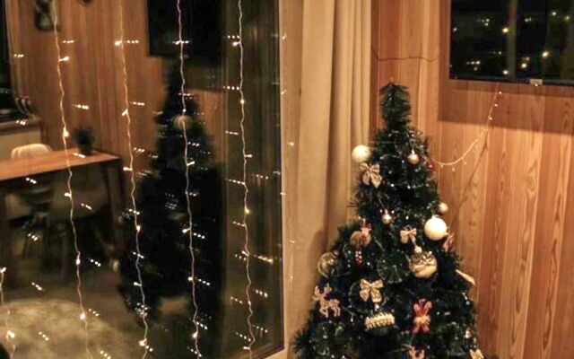 Шале Уютный домик