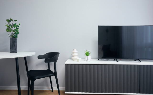 Квартира Smart Sampsonievsky Apartments