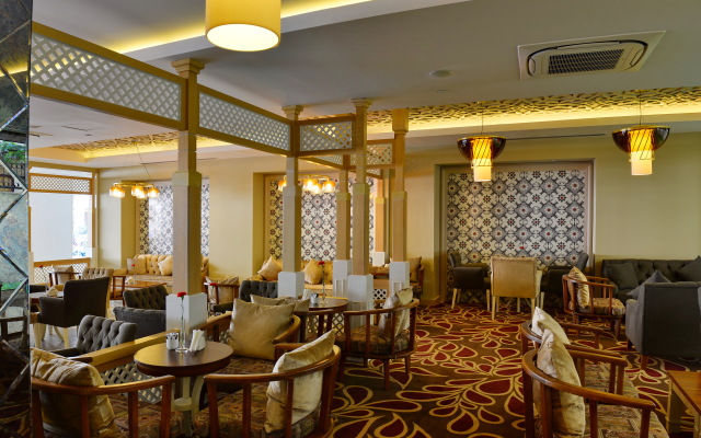 Side Crown Palace - Ultra All Inclusive