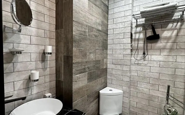 Апартаменты Студия в современном комплeкcе Pашад