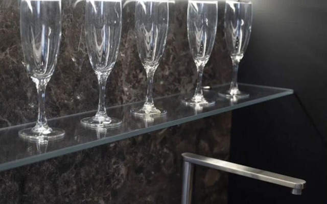 Апартаменты на Ходынском Бульваре 20А