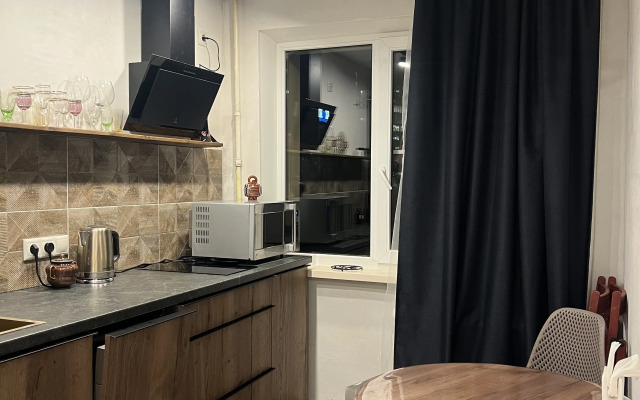 Квартира в Самом сердце города