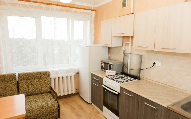 Квартира На Дзержинского 9