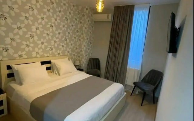 Butik-otel' Vere Corner  Tbilisi