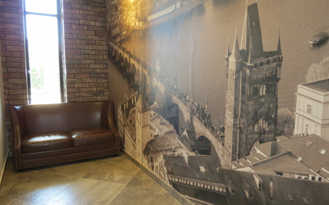 Апартаменты Моравия