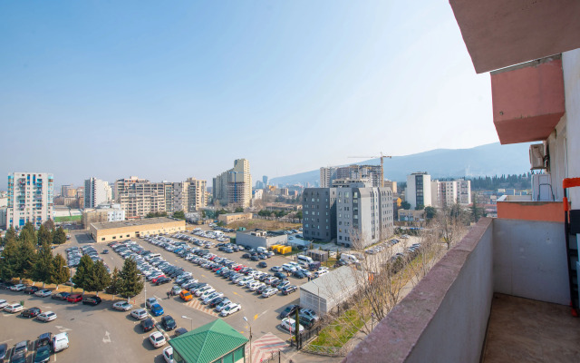 Near City Mall Apartments