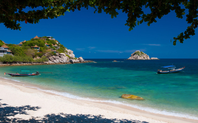 Coral View Resort Hotel