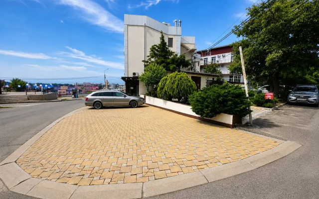 Мини-Отель Панорама