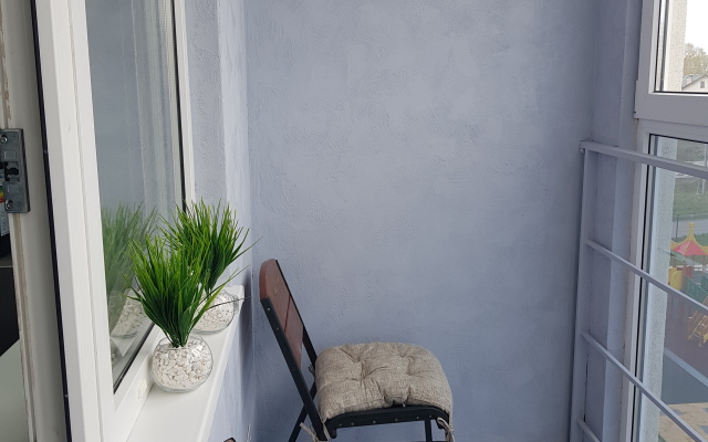 Квартира в Светлогорске