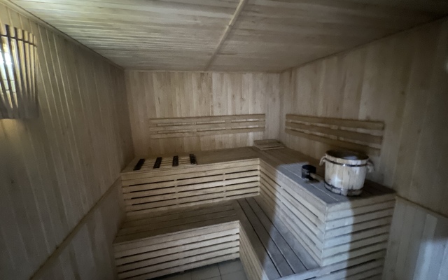 Гостевой Дом Легенда Спорта