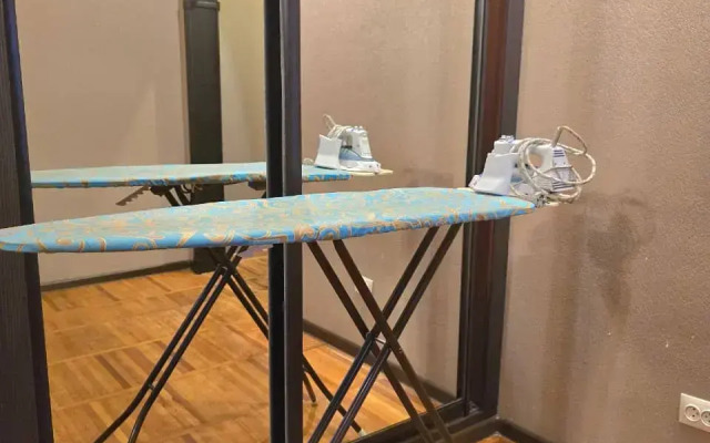 Gold Fish Na Ordzhonikidze 2 Flat