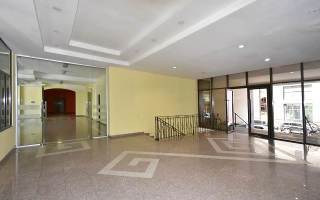 3-K v Novostroyke, Severny Prospekt, Hh335 Flat