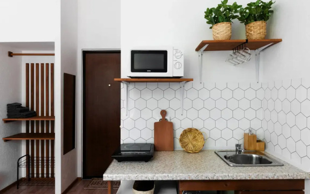 Квартира возле зоопарка 2