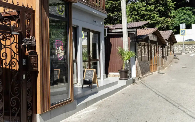 Marshmallows Apartments