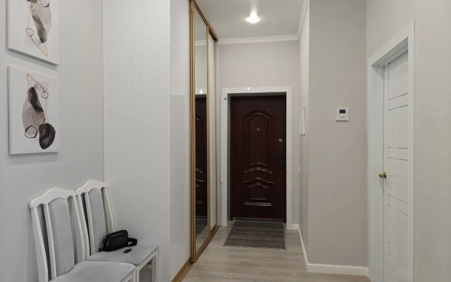 Квартира Уютный Дом у Моря