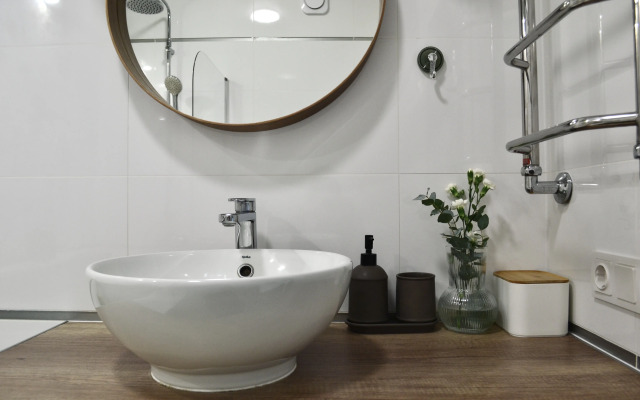 Abramov Green Apartments