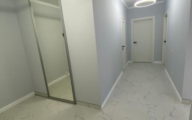 Апартаменты на Олимпийском