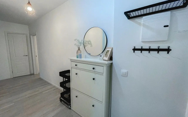 Квартира with Playstation