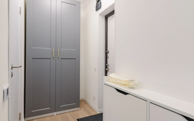 V Mytischakh Apartment