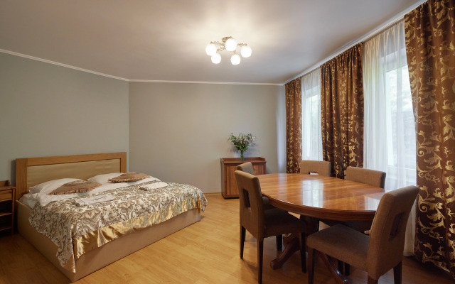 North Star Hotel