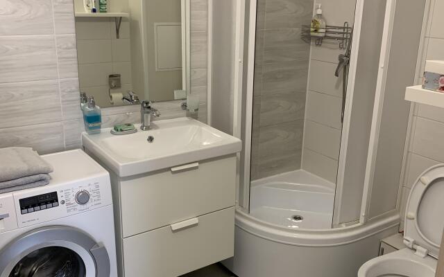 Апартаменты Comfort apartments