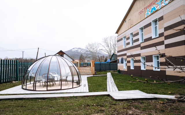 Amto Mini-Hotel
