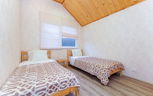 Частный дом Север