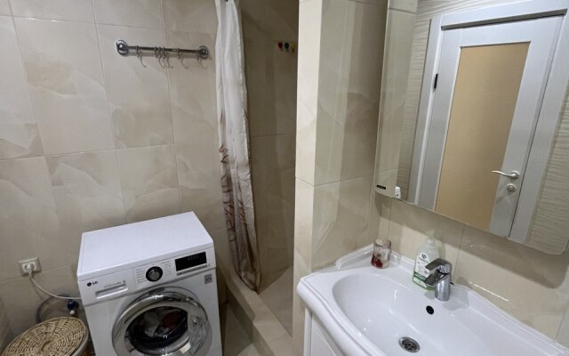 S Vidom Na More Zhk Elit Apartments