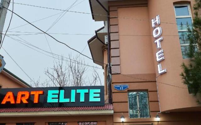 Art Elite Hotel