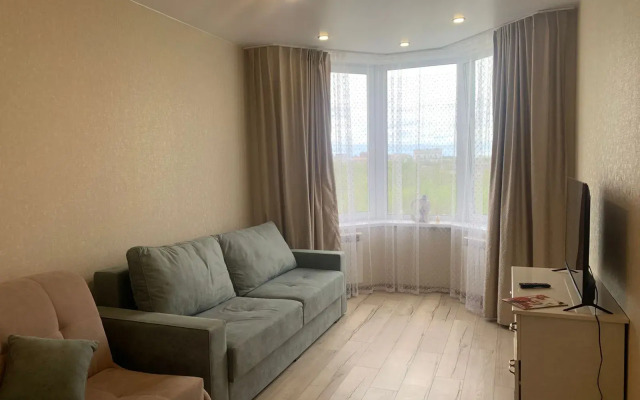 Shikarnaya Odnokomnatnaya na Nikolskoy Flat