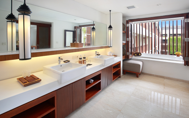The Magani Hotel and Spa