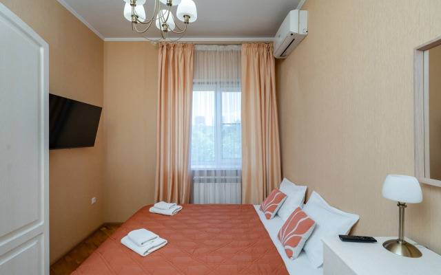 Tyulpan Apart Apartments
