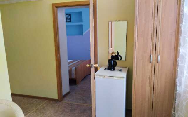 Ural Hotel