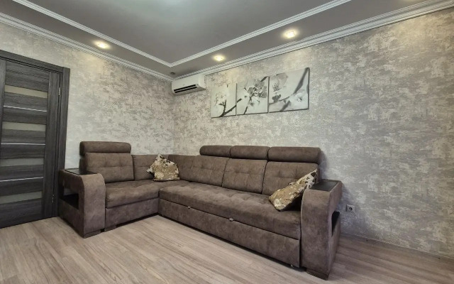 Апартаменты uTrip Paris