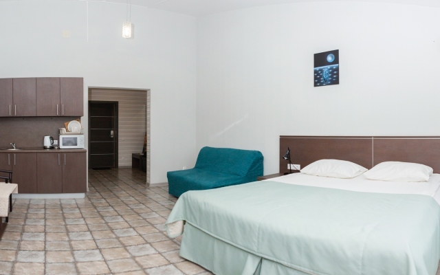 A108 Voskresensk Hotel