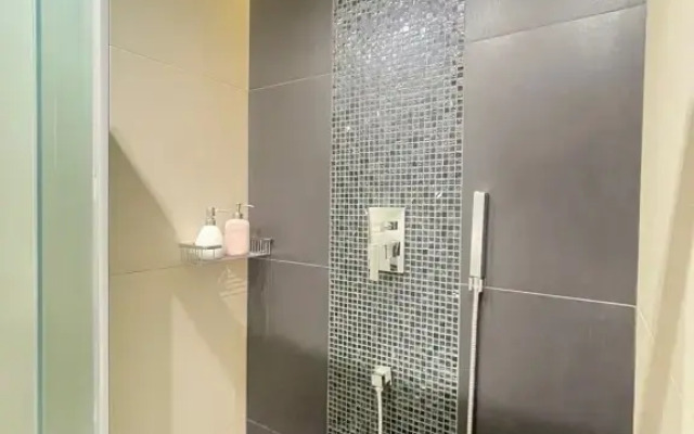 Апартаменты Craft by Smart Lofts Moscow