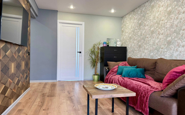 Your Home V Tsentre Flat